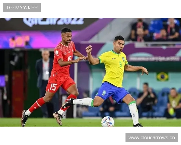 巴西队进攻套路