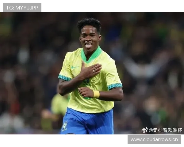 恩德里克球队贡献