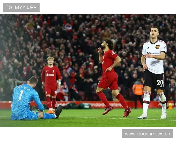 坎塞洛vs萨拉赫：英超顶级边路攻防对决