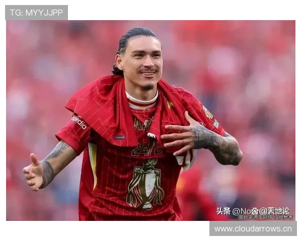 努涅斯能否达到世界级前锋上限