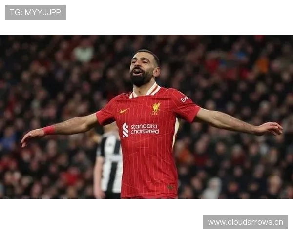 萨拉赫与历史顶级边锋对比：是否已进入历史级行列