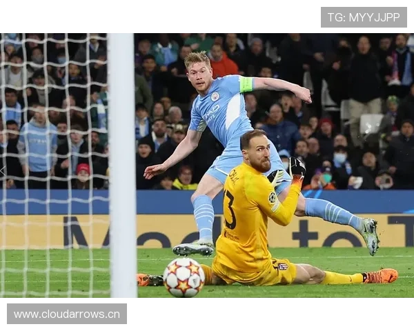 罗德里戈反击效率解析：推进速度与决策能力如何结合