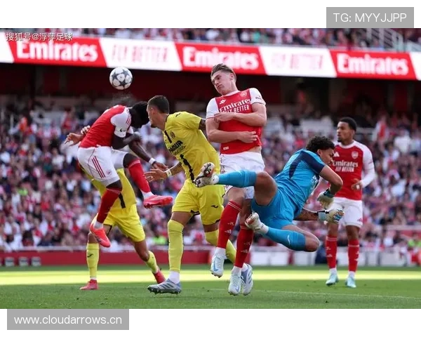 从阿森纳青训到英超顶级边锋：萨卡的崛起之路