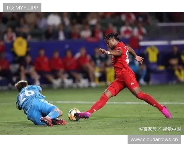 拜仁从压制到拉锯,节奏失控问题逐步反映在比赛走势中 拜仁从压制到拉锯,节奏失控问题逐步反映在比赛走势中