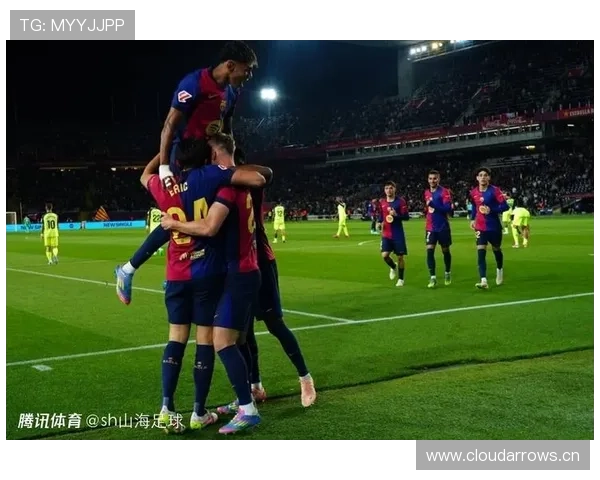 巴萨西甲争冠主动权出现波动，赛季走势受制于稳定性考验