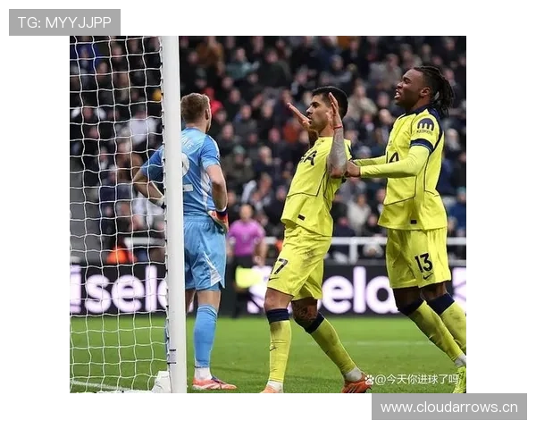 热刺越踢越快,但失控的风险藏不住了 热刺越踢越快,但失控的风险藏不住了