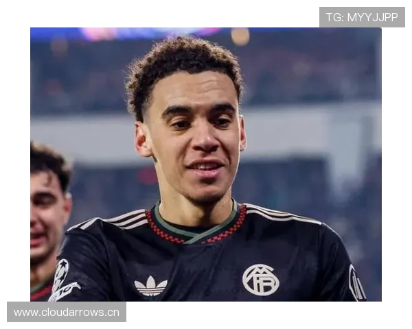 穆西亚拉：技术与创造力上限能否定义现代中场新标杆