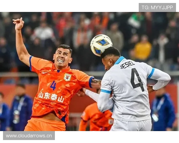 山东泰山防线在高位压迫下是否频繁暴露身后空间? 山东泰山防线在高位压迫下是否频繁暴露身后空间?