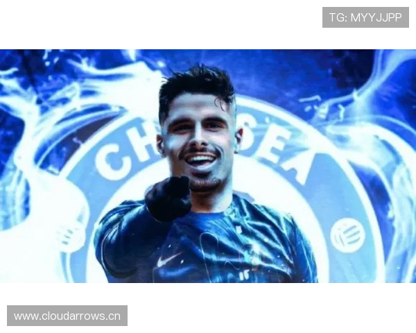 切尔西进攻机会不少但效率持续低迷，锋线终结能力是否面临考验？