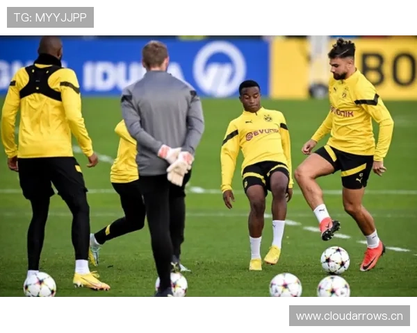 多特蒙德冲击力依旧，近期赢球难度增加对赛季走势形成制约