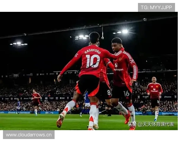 曼联锋线效率问题突出，赛季关键阶段攻坚能力受到检验