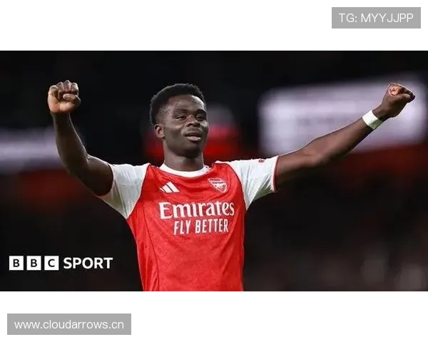 萨卡能否达到个人巅峰期表现