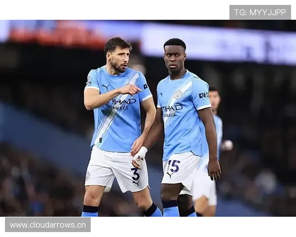 鲁本·迪亚斯：足总杯与联赛杯冠军重要拼图