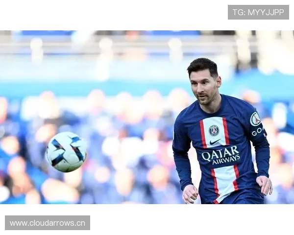 梅西法甲表现挣扎：战术适配与数据落差分析