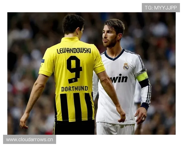 拉莫斯 vs 皮克：西班牙中卫之争