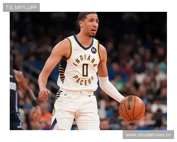 哈利伯顿挡拆助攻占比比上季明显增长