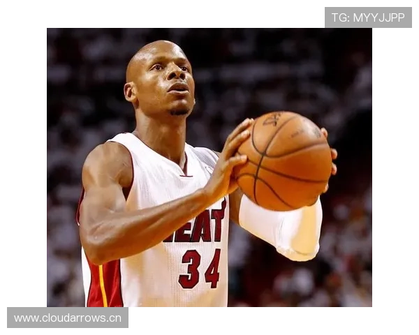 雷·阿伦三分精准胜库里，关键时刻无球跑位助阵马刺夺冠