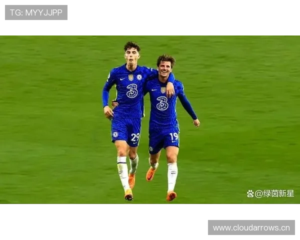 菲利克斯与哈弗茨：天才攻击手发展路径对比